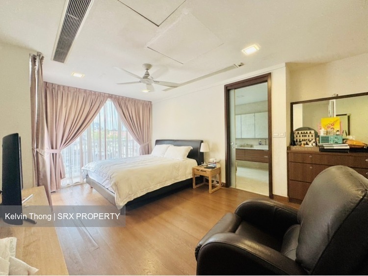Grove Residence (D10), Semi-Detached #448779381